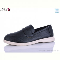 Туфли Aba B1ABA8-1