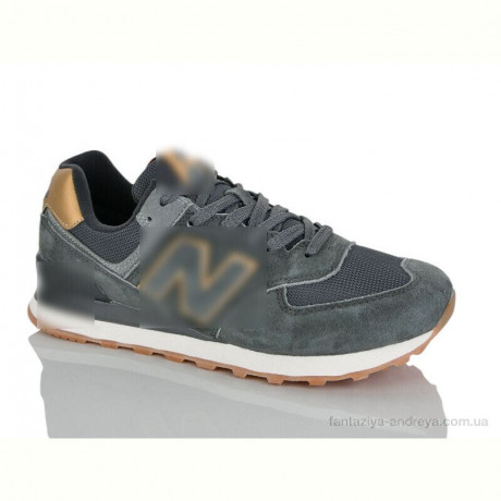 Кроссовки FED B503-21