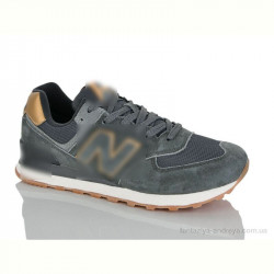 Кроссовки FED B503-21