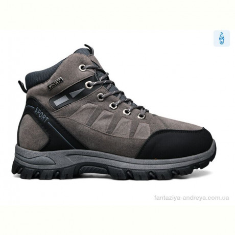 Ботинки RUNMAX U6976-4