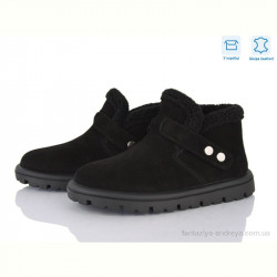 Ботинки Jessica ZJ2315-2