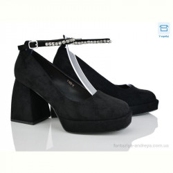 Туфли L&M-Lemon Y162-2