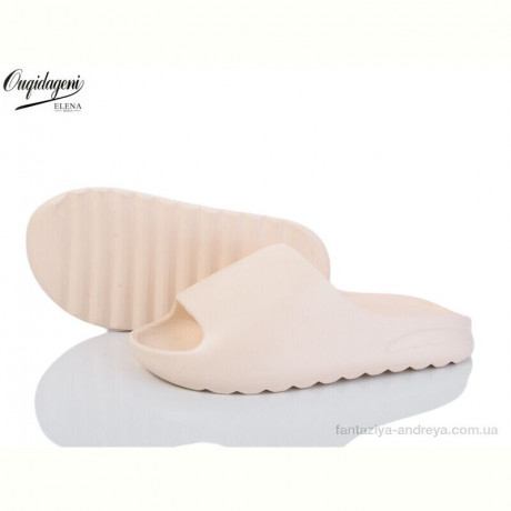 Шлепки Dageni 1505-3