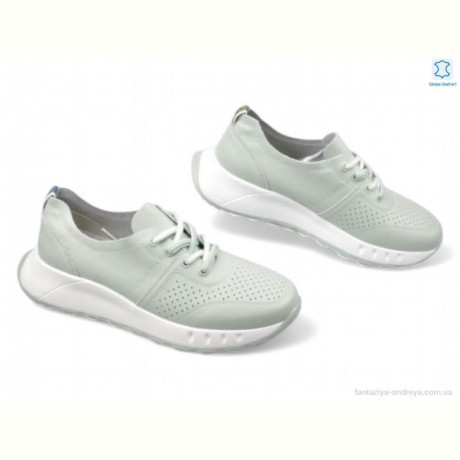 Кроссовки Allshoes 182388