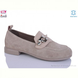 Туфли Gukkcr MG8432