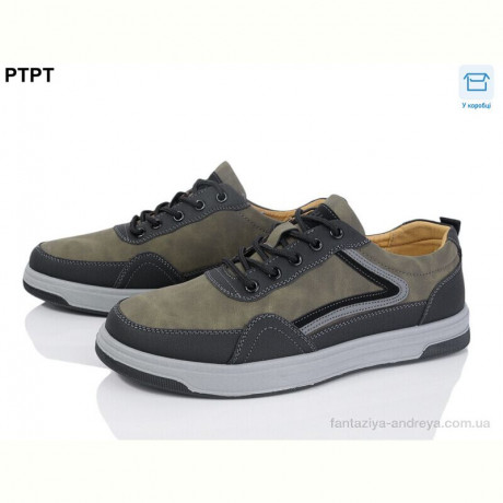 Кроссовки PTPT Y923-7