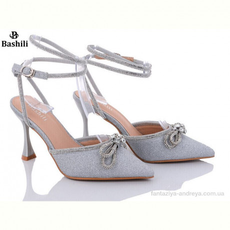 Туфли Башили GP906-24