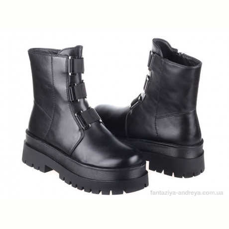 Ботинки Allshoes 164703