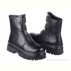 Ботинки Allshoes 164703