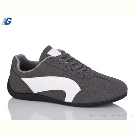 Кроссовки Navigator B25324-3