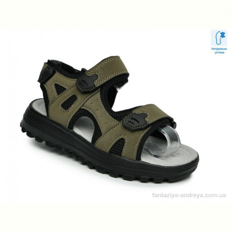 Сандалии TOM.M B60076C