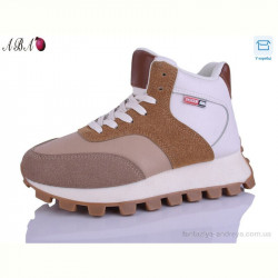 Ботинки Aba JP38-5