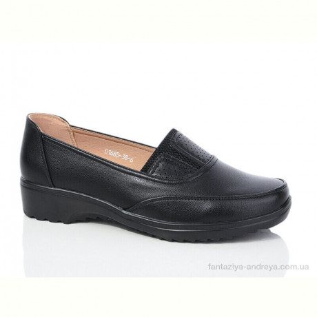 Туфли Коронате D1685