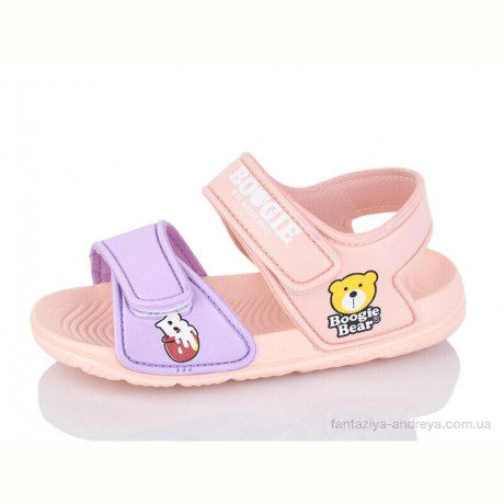 Босоножки Luck Line 8009B-7