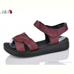 Босоножки Aba 601-3