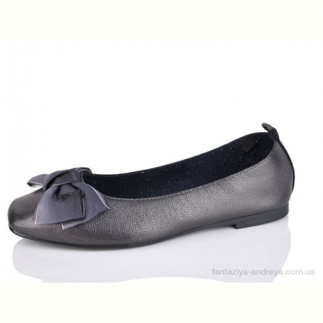 Балетки SANLIN 1-77A