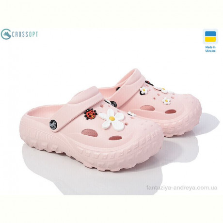 Кроксы CROSSOPT 124057