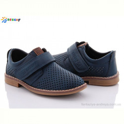 Туфли Bessky-Kellaifeng B8892A-2A