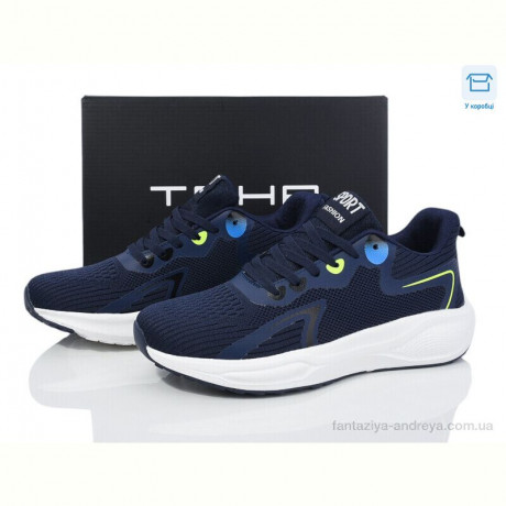 Кроссовки Laguna A5063 navy