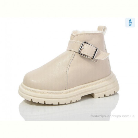 Ботинки ASHIGULI 1009-2