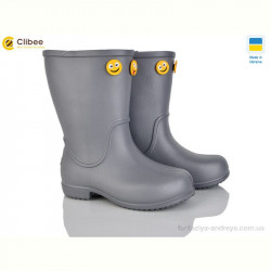 Сапоги из пены Clibee 123605AU
