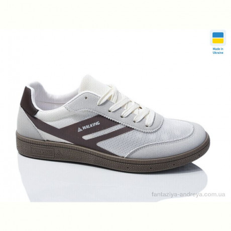 Кроссовки DeMur 1035MB