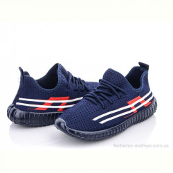 Кроссовки Blue Rama K916-5