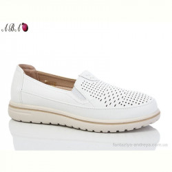 Туфли Aba 2024-58