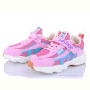 Кроссовки Class Shoes 82001-3 pink