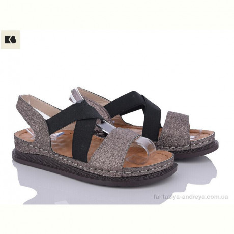 Босоножки BIG K10-2