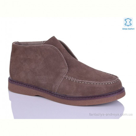 Ботинки Violeta E6199-5