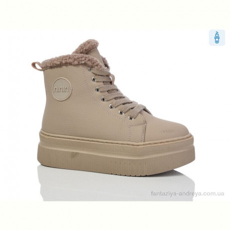 Ботинки Purlina PM3882-3