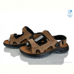 Сандалии KIMBOO T62-4K