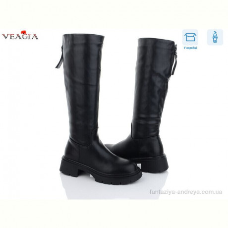 Сапоги Veagia-ADA 0026
