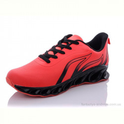 Кроссовки RUNMAX F1372-15