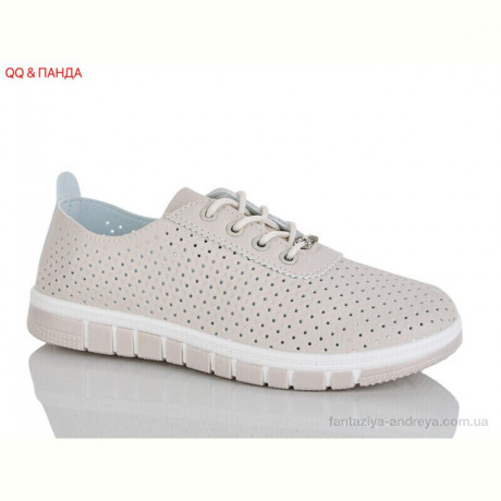 Кроссовки QQ&Панда 25-4