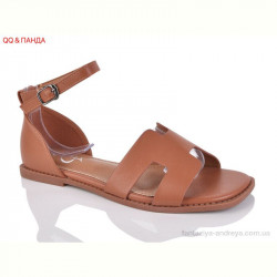 Босоножки QQ&amp;Панда K56-2