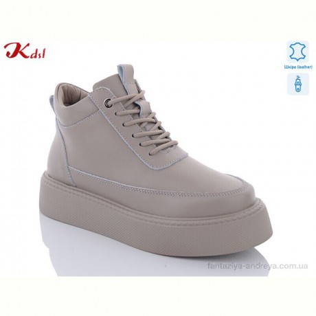 Ботинки Jiulai-Kadisalun C589-36