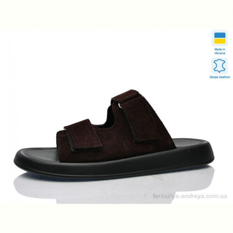 Шлепки Mermaid 58-52