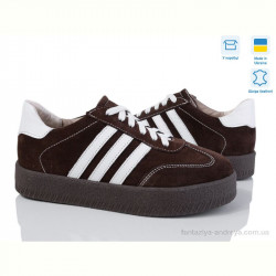 Кроссовки Fat Fox-Tamei 2810-20-32