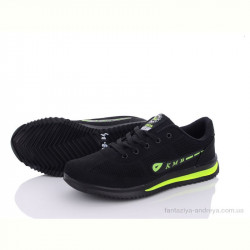 Кроссовки Ok Shoes B093-4