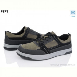 Кроссовки PTPT Y925-7