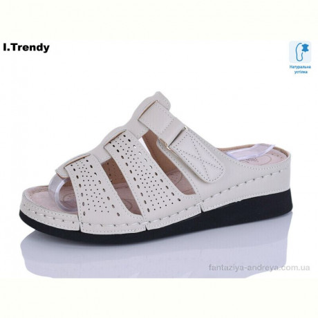 Шлепки Trendy G103-1