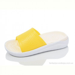 Шлепки Luck Line 5031-308