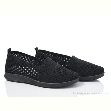 Слипоны Ok Shoes 315-1