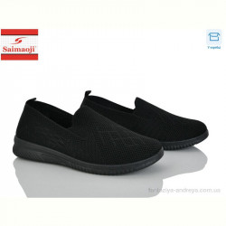 Слипоны Saimaoji H105-1