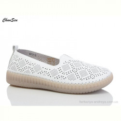 Туфли Chunsen 6011-3