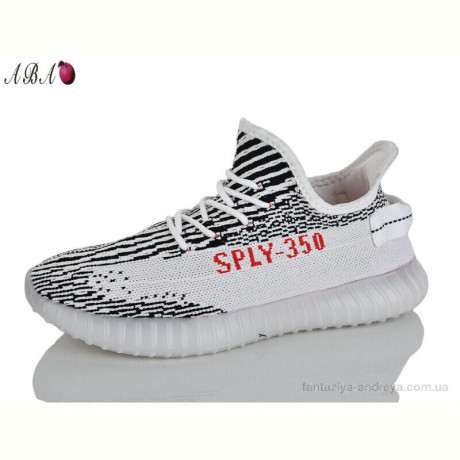 Кроссовки Aba W350-33