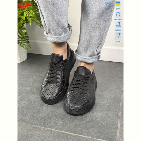 Кроссовки ARTO 280 ч.ш.