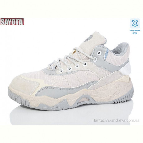 Кроссовки Sayota B861-3